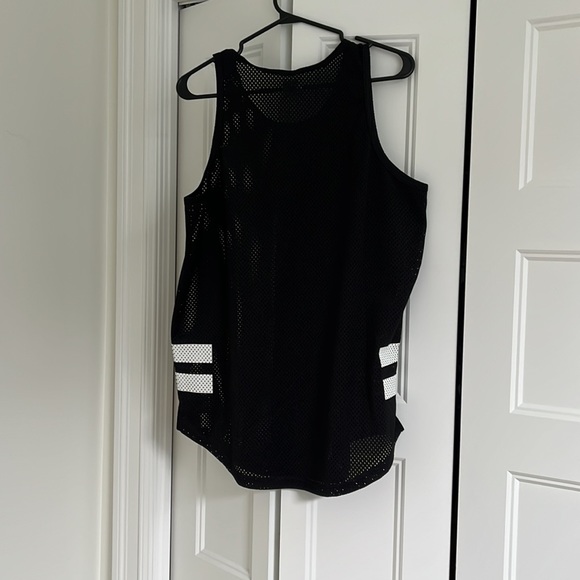 Crooks and Castles tank top - Picture 2 of 3